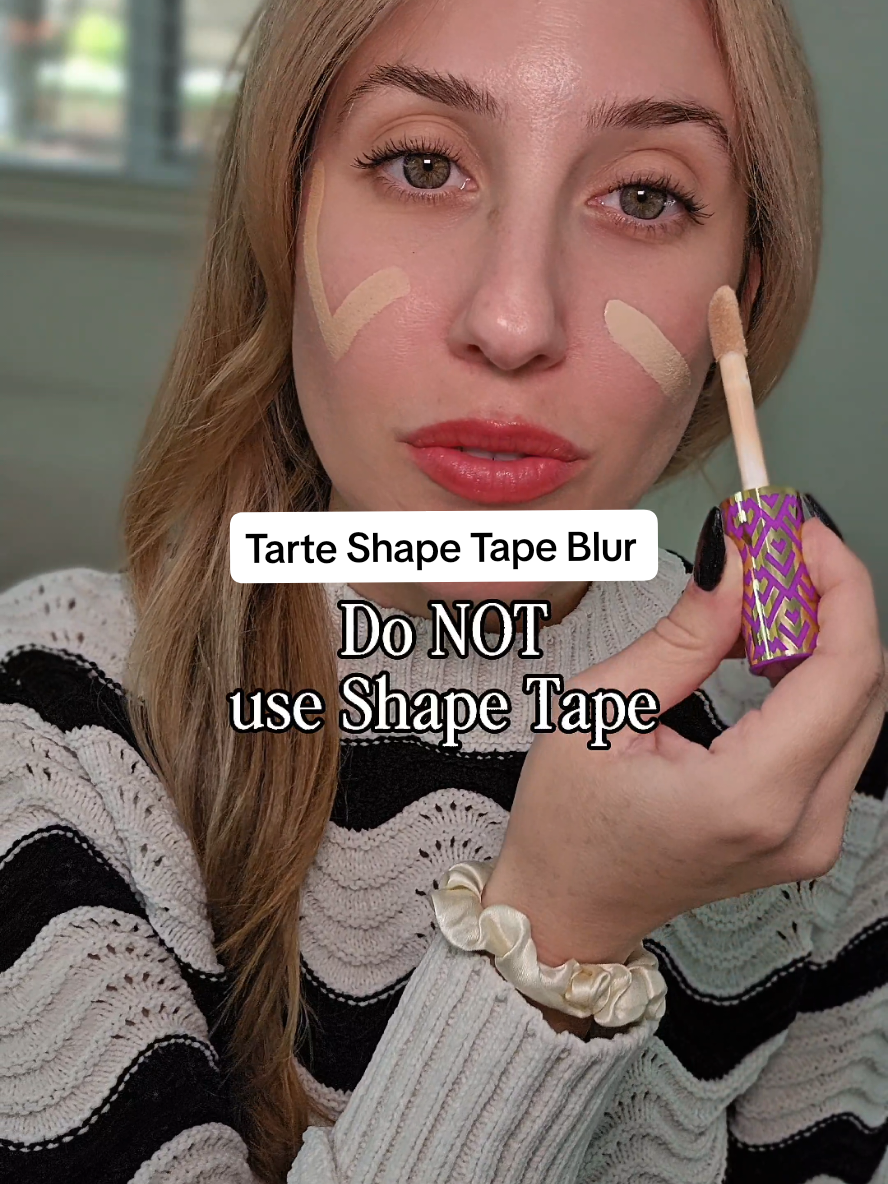 Tarte has more hydrating concealer AND everything is on sale right now during tarte shape tape week HURRY #fanfavoritedeals #TiktokShopCreatorPicks #tiktokshopjumpstartsale #tarteshapetapeweek #trippinwithtarte @tarte cosmetics  *posted 1/23/26: prices and promos were accurate at time of posting and are subject to change