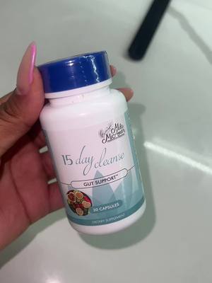 En 15 días si eres estreñido esto es para ti disponible en Tik Tok shop