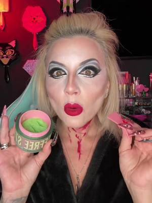 Make me melt balm from @Jeffree Star Cosmetics tutorial!! Watch! Learn! Amazing stuff. Instantly melts off makeup. #makeupremoval #tutorial #skincare #jeffreestarcosmetics
