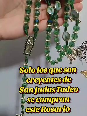 rosario san Judas Tadeo #rosariosanjudastadeo #sanjuditas #sanjudastadeo #sanjudasrosary #rosary #tiktokshop #Vamostiktokshop #ShopToker #tiktokshopRegresoaclases #VentaQuinsenal 