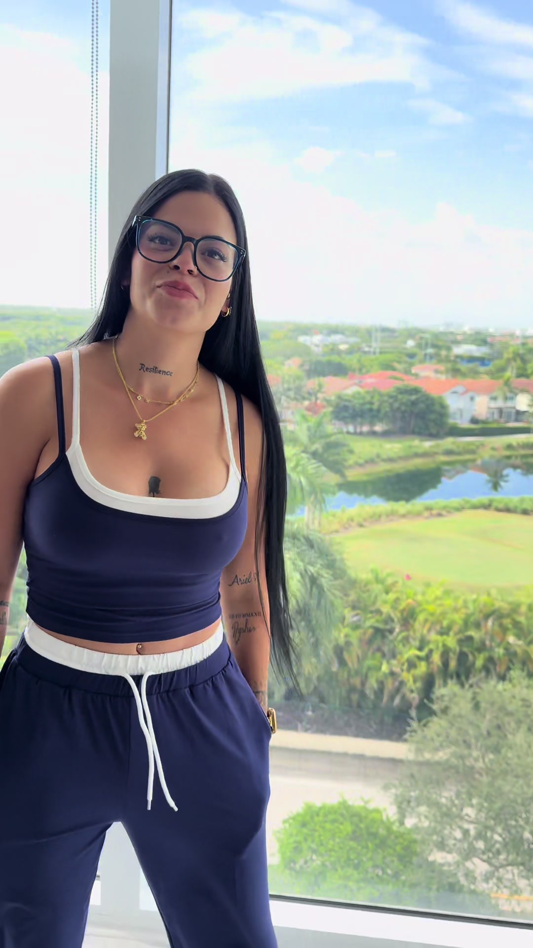 🤣🫣#yesicubita 