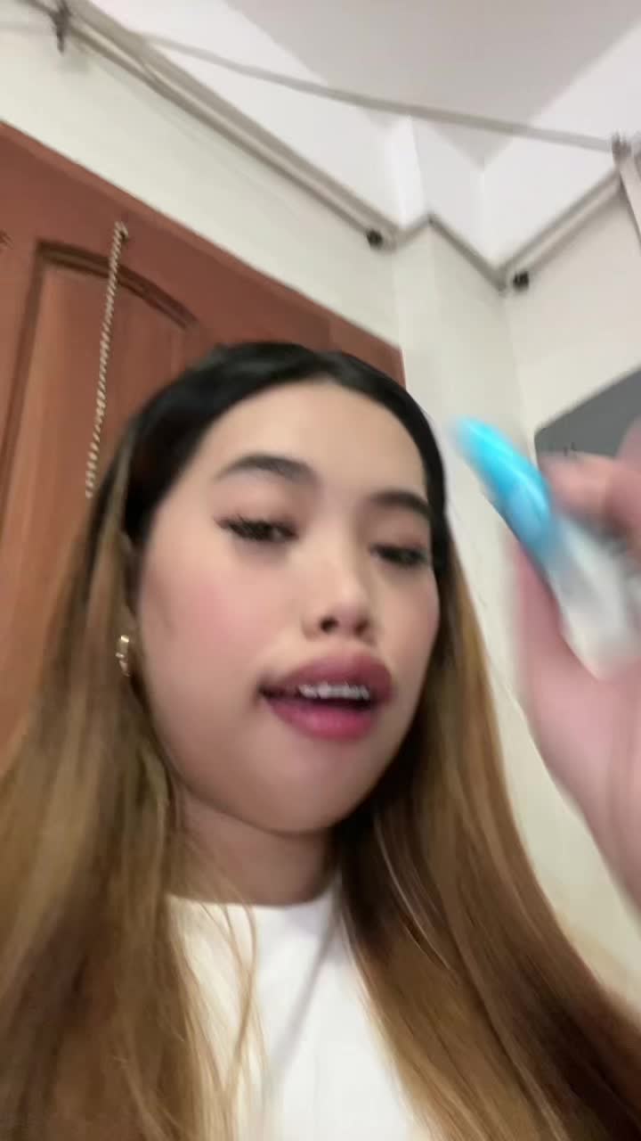nabuhay #evosnowph #oralspray  #fyp