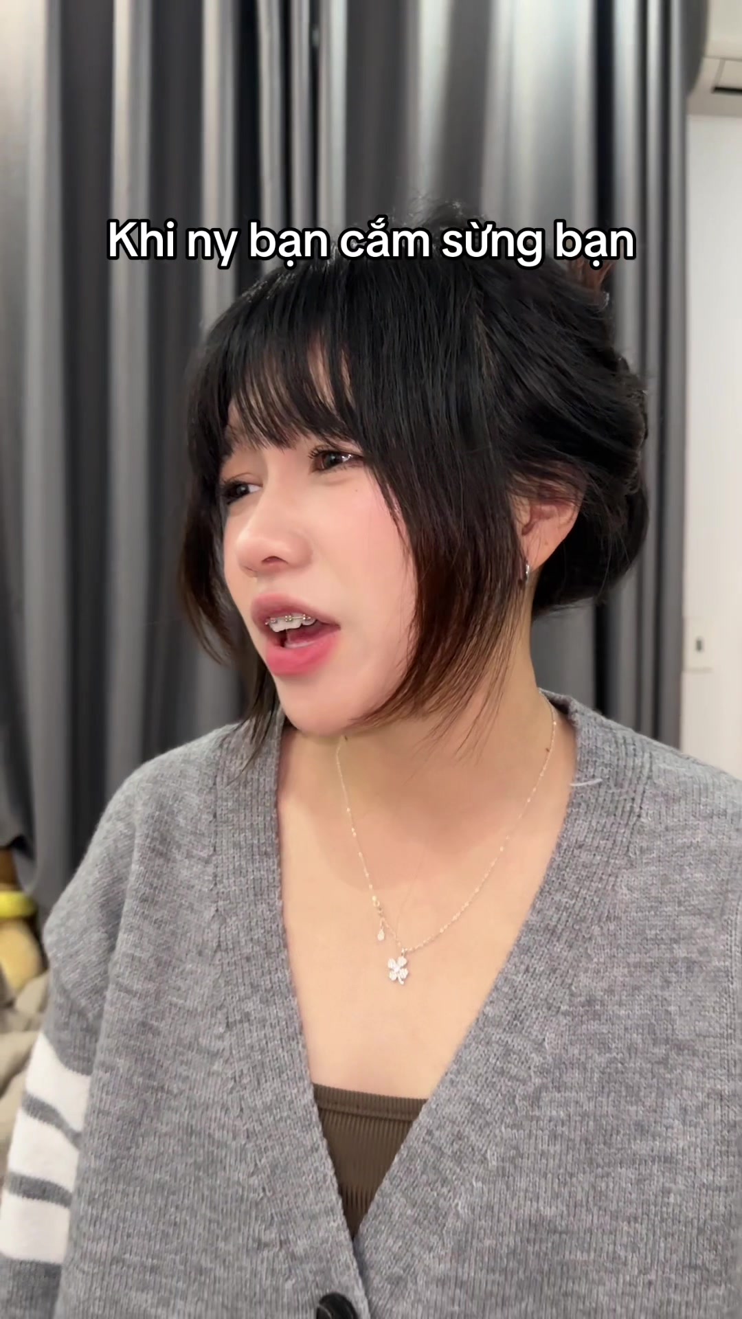 Em rất thất vọng về anh #vtmgr #voanhtung #couple #bodyoilmoaw 