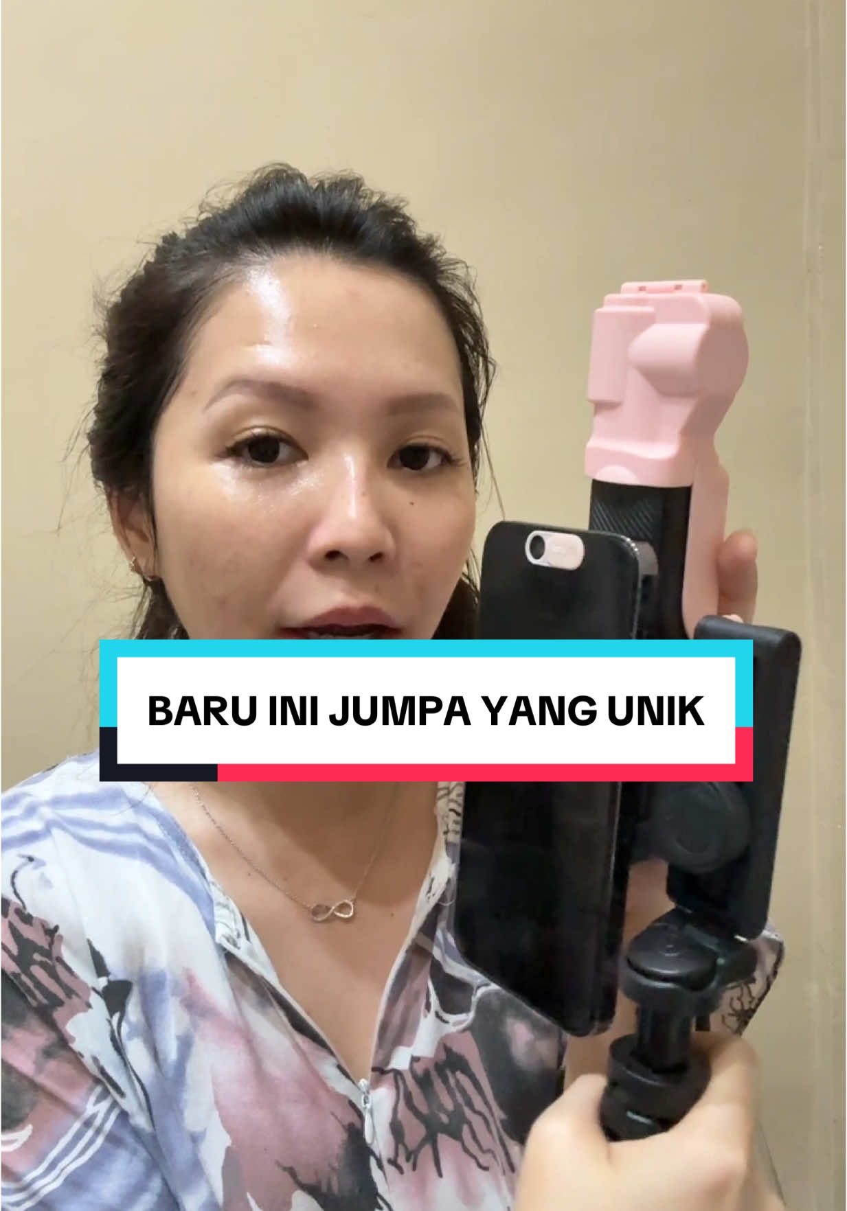Kenapa ga tau dari dulu berguna banget untuk ngonten ! #jennibestbuy 