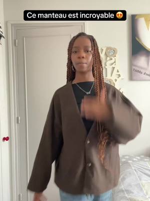 😍😍😍#paris #parismakosso #tiktokshop #tiktok #manteau #hauls 