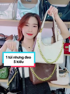 Khummm mua nhanh là hết màu các c ơiii. Hot quá ạ, lượt đánh giá nhiều lắm ạ. Ăn mừng bán đc 1k sp e để deal sốc nhé #lunastore #tuixachluna#tuixdeocheo #tuidamem #tuidayxich 