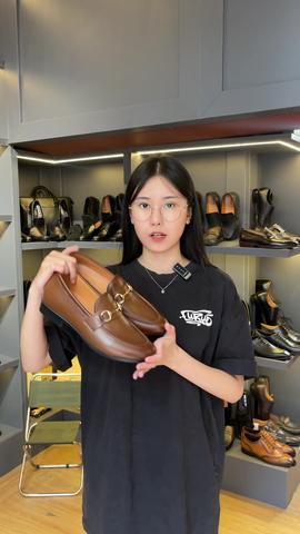 Loafer nâng #thoinghiengiay #giaytaynamcongso #giaytaynam #thoitrangnam #giaytaynamcaocap