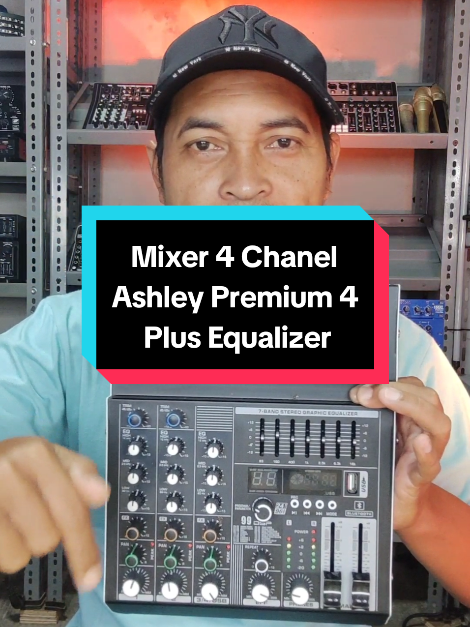 Membalas @mohammad.ahiatSilahkan Boskuh #mixer #mixermurah 