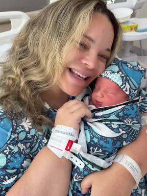 💙AQUAMAN MOSES PAYTAS-HACMON HAS ARRIVED 💙 07.12.25 Thank you for all the well wishes and fun videos guessing his name 🥹🙏 It was so cute and made us feel so loved. Such a positive space bringing him into the world 🧸🌊