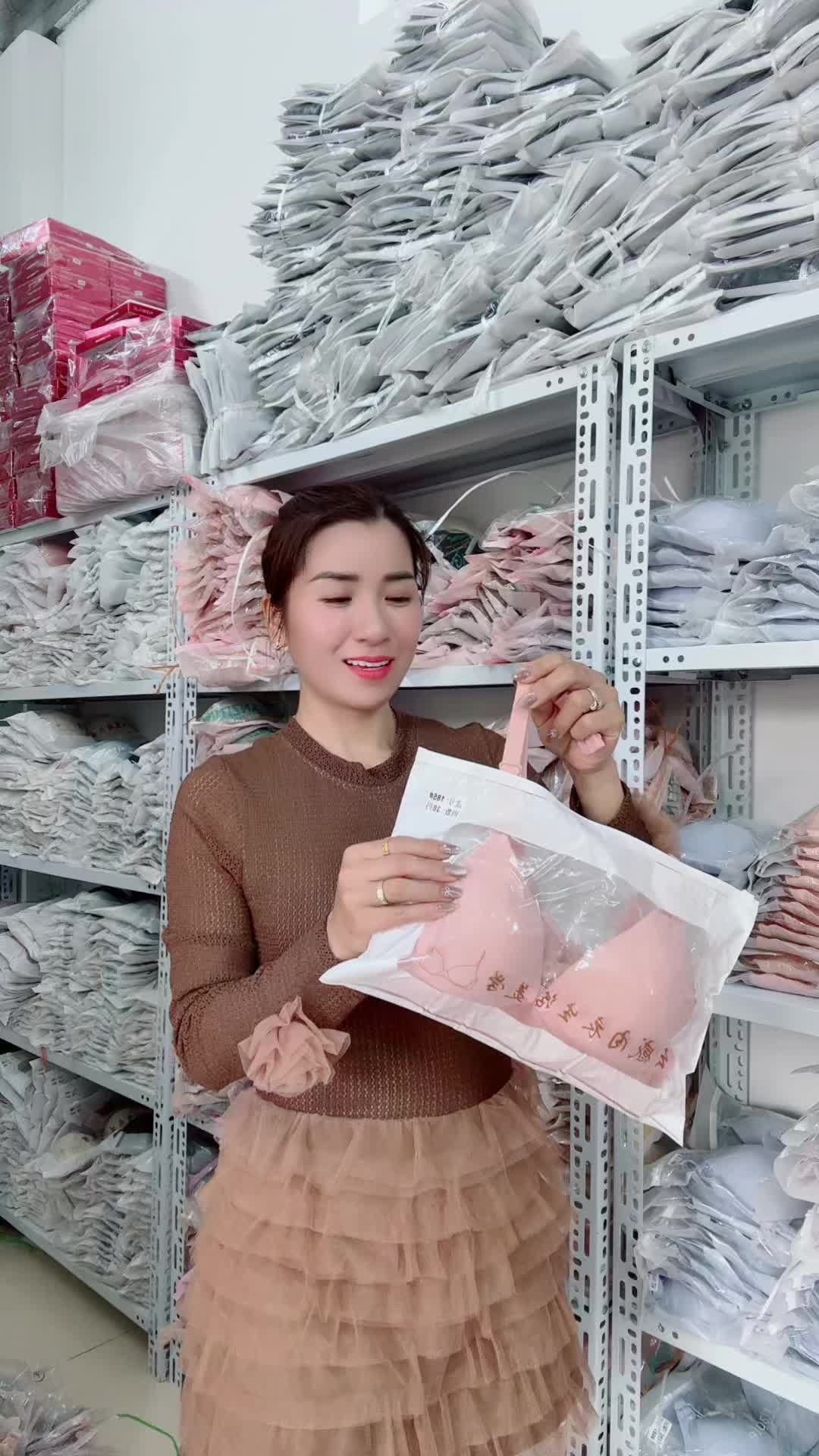 Áo lót su non rành cho mẹ bầu và cho con bú #methoc1985 #mebimsuachamcon #shopduongmaimethoc #methoc #quanlotbau 