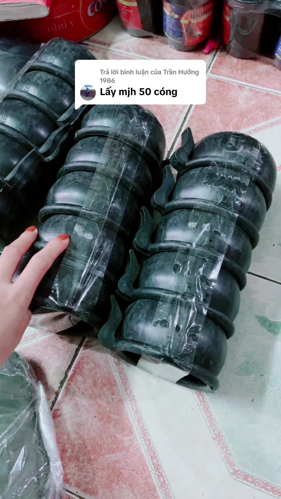 Trả lời @Trần Hưởng 1986 OK a e gửi nha#lenxuhuongtiktok#hamy36