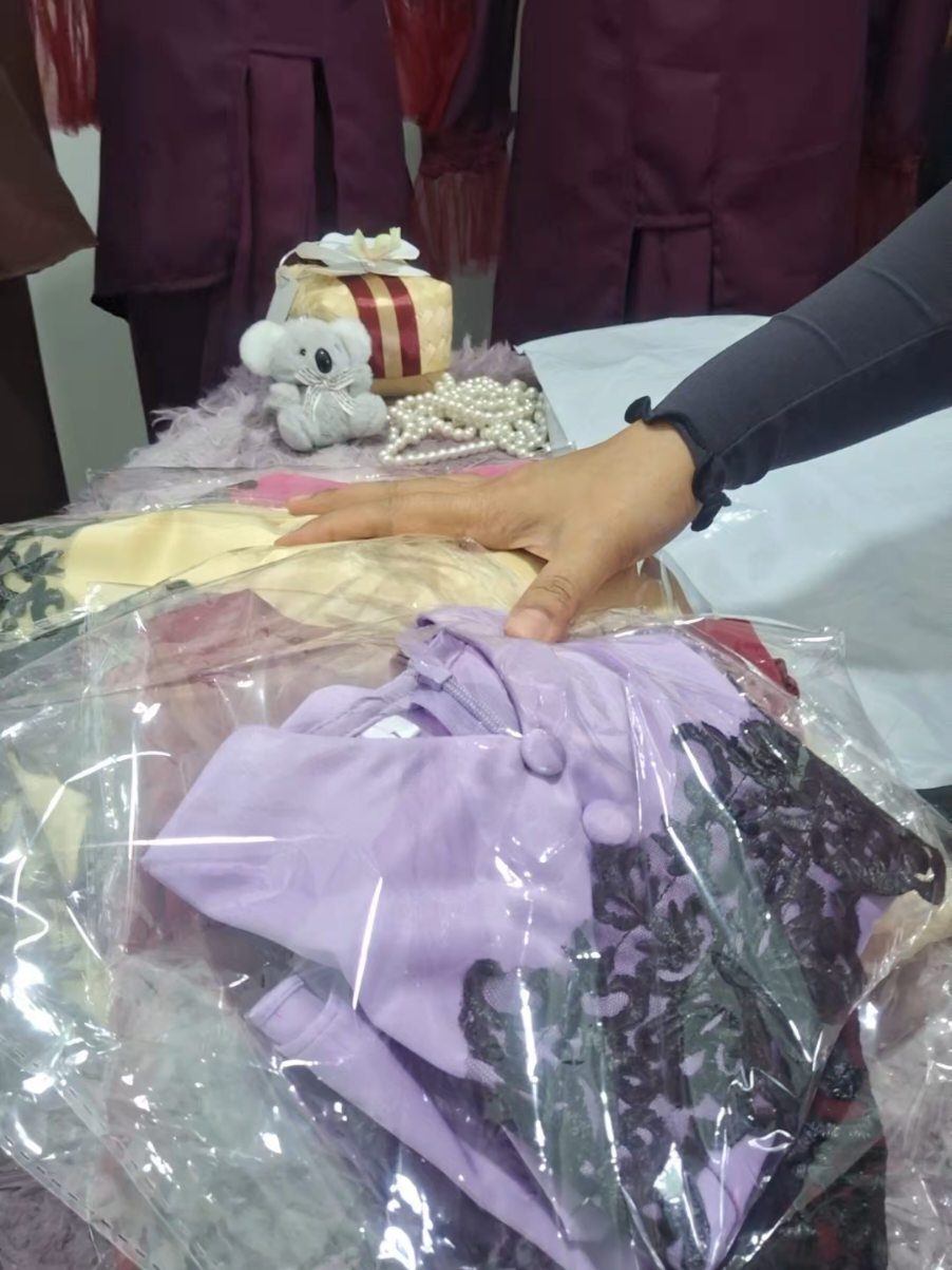 jom pos baju jap.. #affiliatemarketing .. #kebayabudak #raya2025 #fyp #bajumurahcantik 