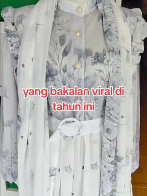 yang bakalan viral di lebaran tahun ini