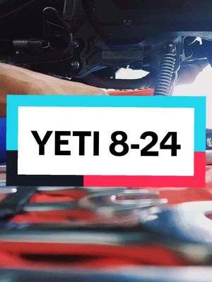ประแจแหวนข้างYETI 8-24#เฮียแยมยิ้มแย้ม #พ่อบ้านdiy #รีวิวเครื่องมือช่าง #เครื่องมือช่างและอุปกรณ์งานช่าง #ซ่อมมอเตอร์ไซค์ #ซ่อมรถยนต์ #ประแจแหวนข้าง#ปะแจแหวนข้างปากตาย #แหวนข้างปากตาย #แหวนข้าง#tiktokshopครีเอเตอร์ 