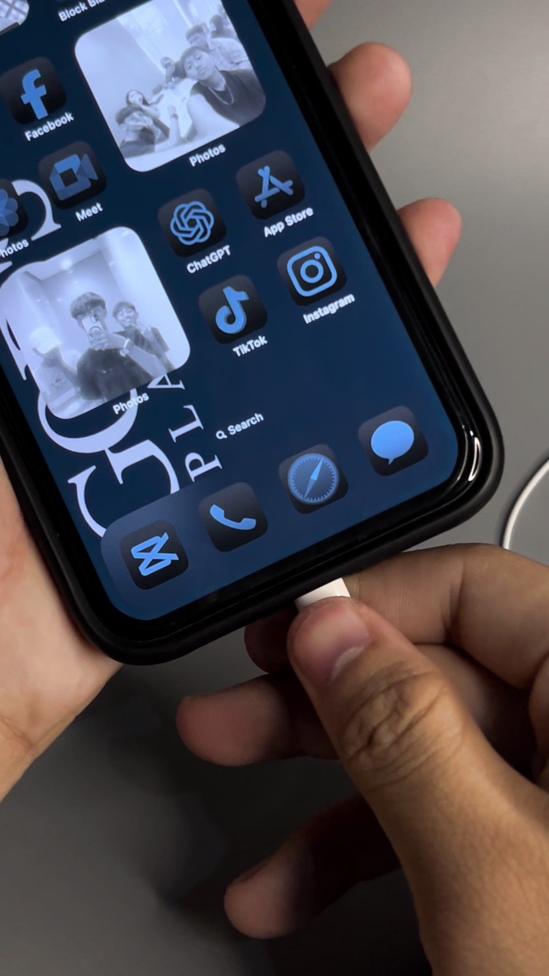 Music lover should have a back up and reliable earphones. Here’s a quality wired earphones!!! #wiredearphone #iosearphones 