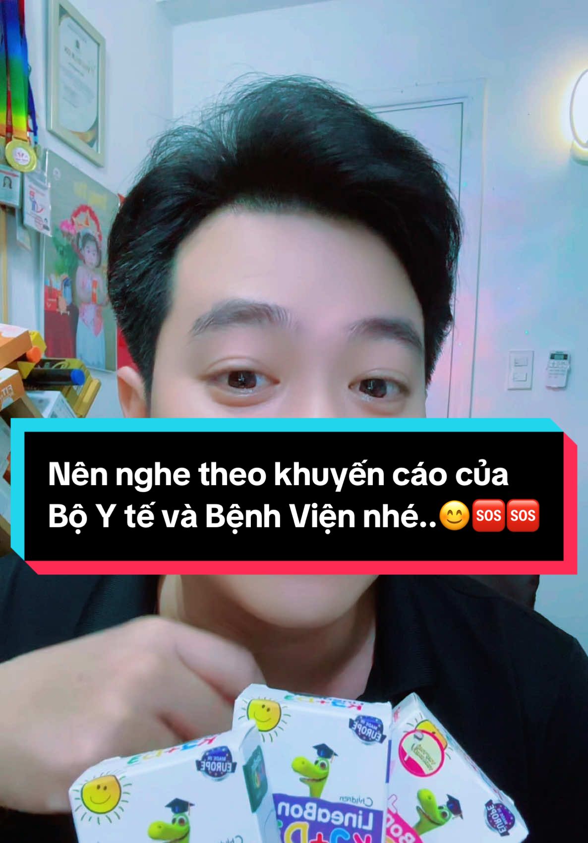 Bổ sung d3k2 là cần thiết đối.với sự phát triển của trẻ sơ sinh và trẻ nhỏ, ngay cả người lớn có điều kiện cũng nên bổ sung...😊😊😊🆘🆘🆘#phungvanan #ansogood 