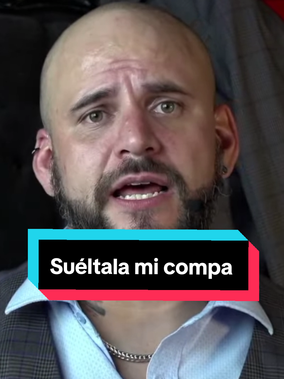 suéltala mi compa #temach #eltemachmotivacion #modoguerra #compas #temachmorras #paratii #fyp 