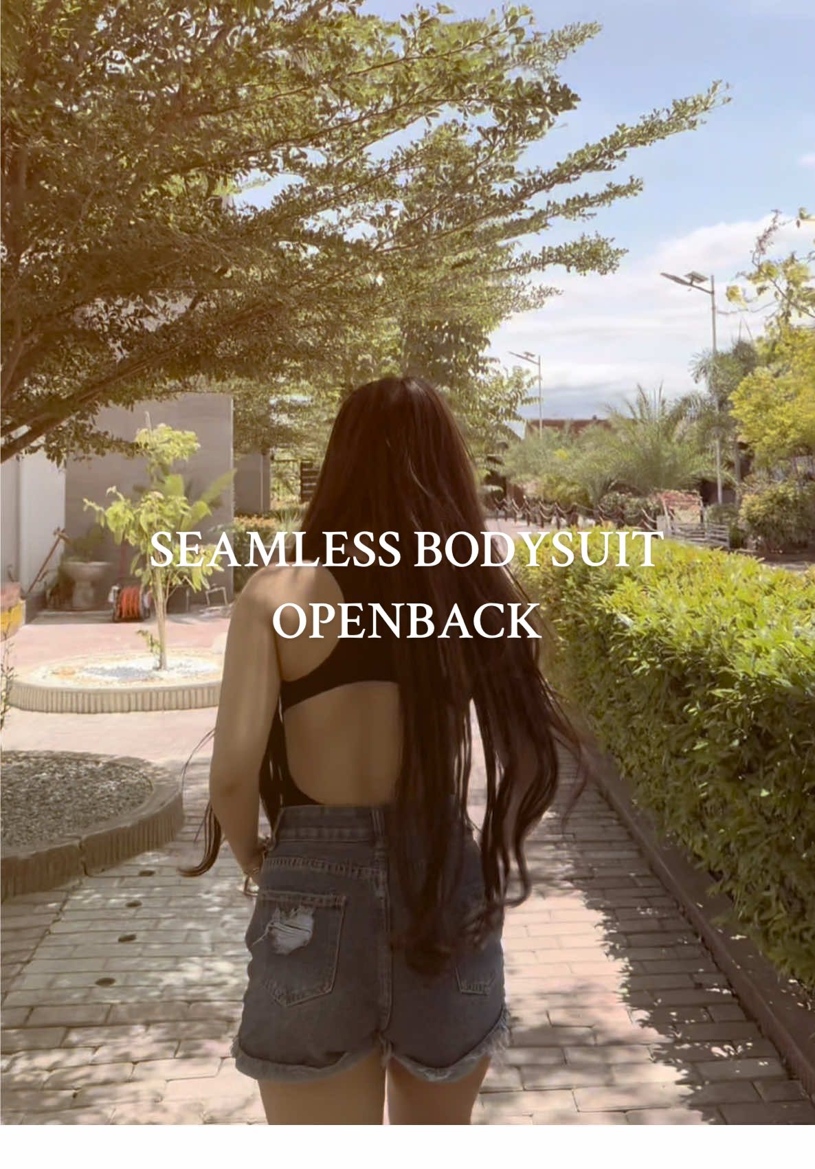 Sobrang gandaaaa hindi mo pagsisisihan na binili mo✨💗 @Hottie Diary PH #bodysuit #jumpsuit #hottiediaryph #girlbossmoment #tiktokshopstyleitgirl #CapCut 