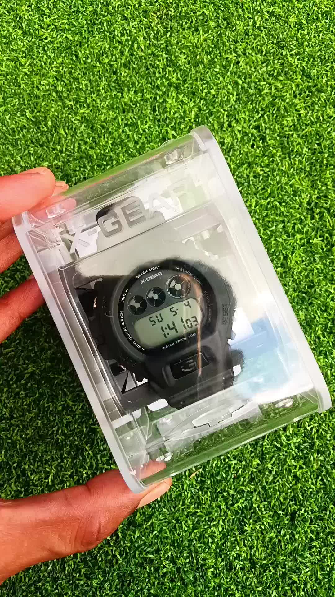 jam tangan x-gear #jamtangan #jamtanganlelaki #jamtanganmurah 