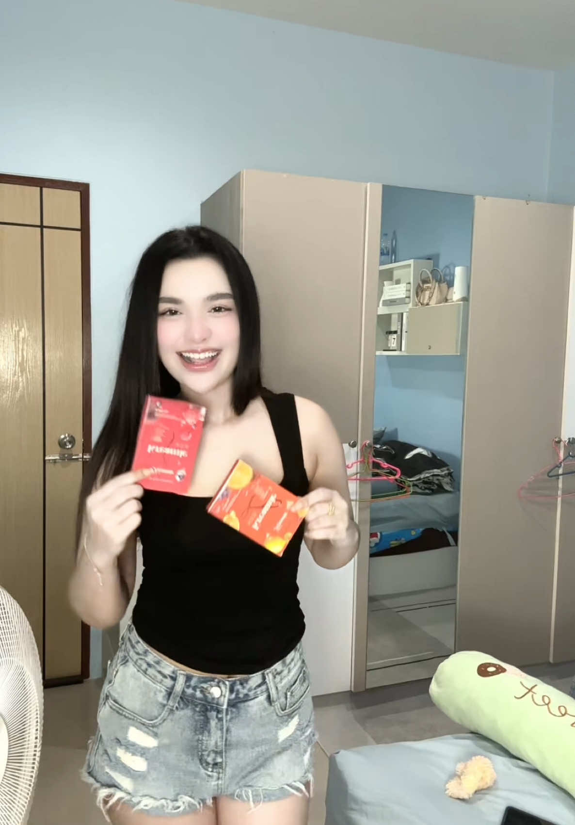 #fyp #ครีมสกาย #ครีมคนที่สวยสวย #ครีมมี่เอส #ครีมมี่s #ครีมมี่l #ครีมมี่แอล #กลูต้า #ครีมมี่บุกไฟเบอร์ #ไฟเบอร์ครีมมี่ #ไฟเบอร์ครีมมี่ 