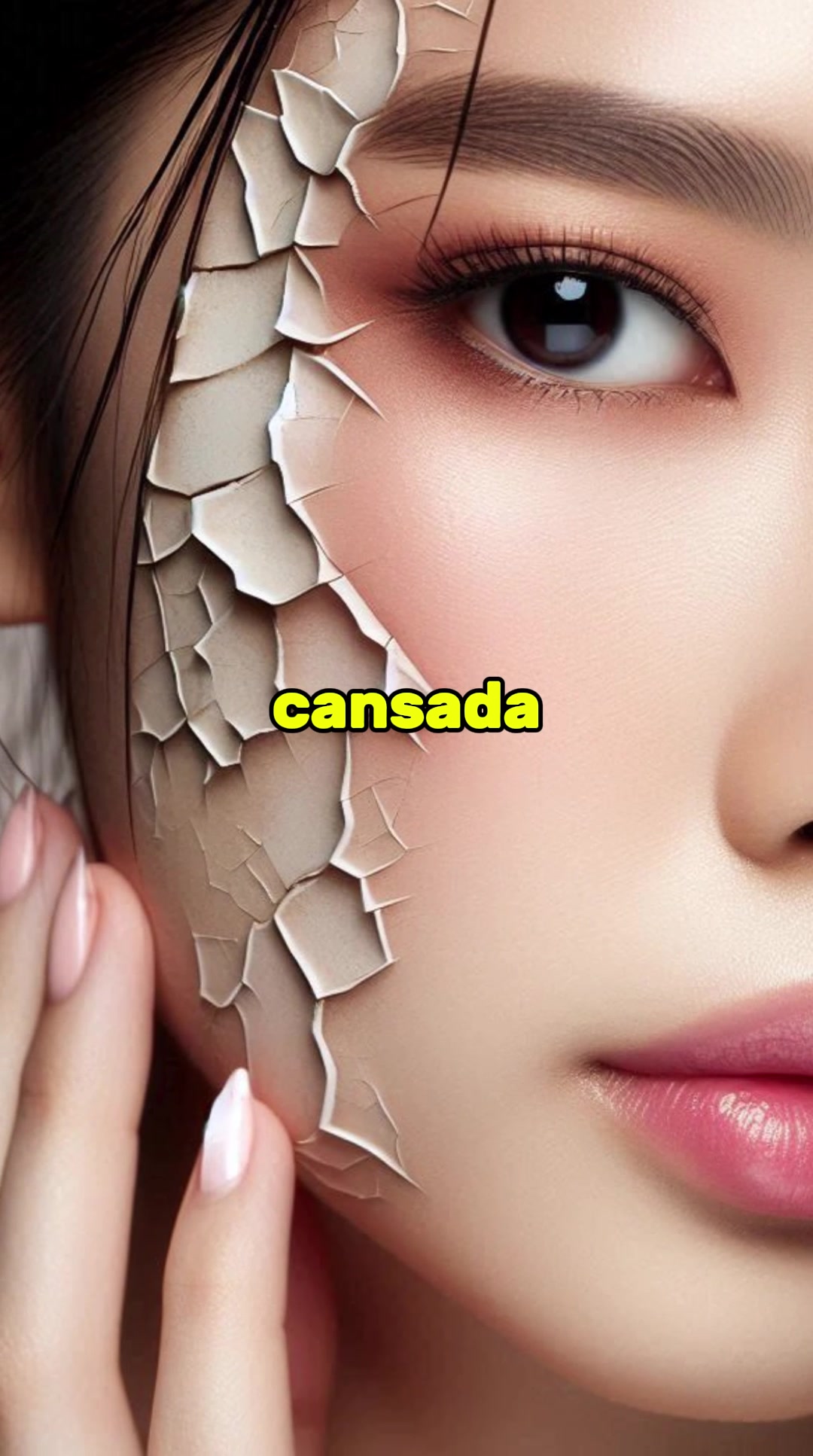 Anti-Wrinkle Set by VGO: Complete care for aging skin. #FYP #FYPYOU #VGO #tiktokshop #cream #VCessence #SelfCare #FirmSkin #GlowUp