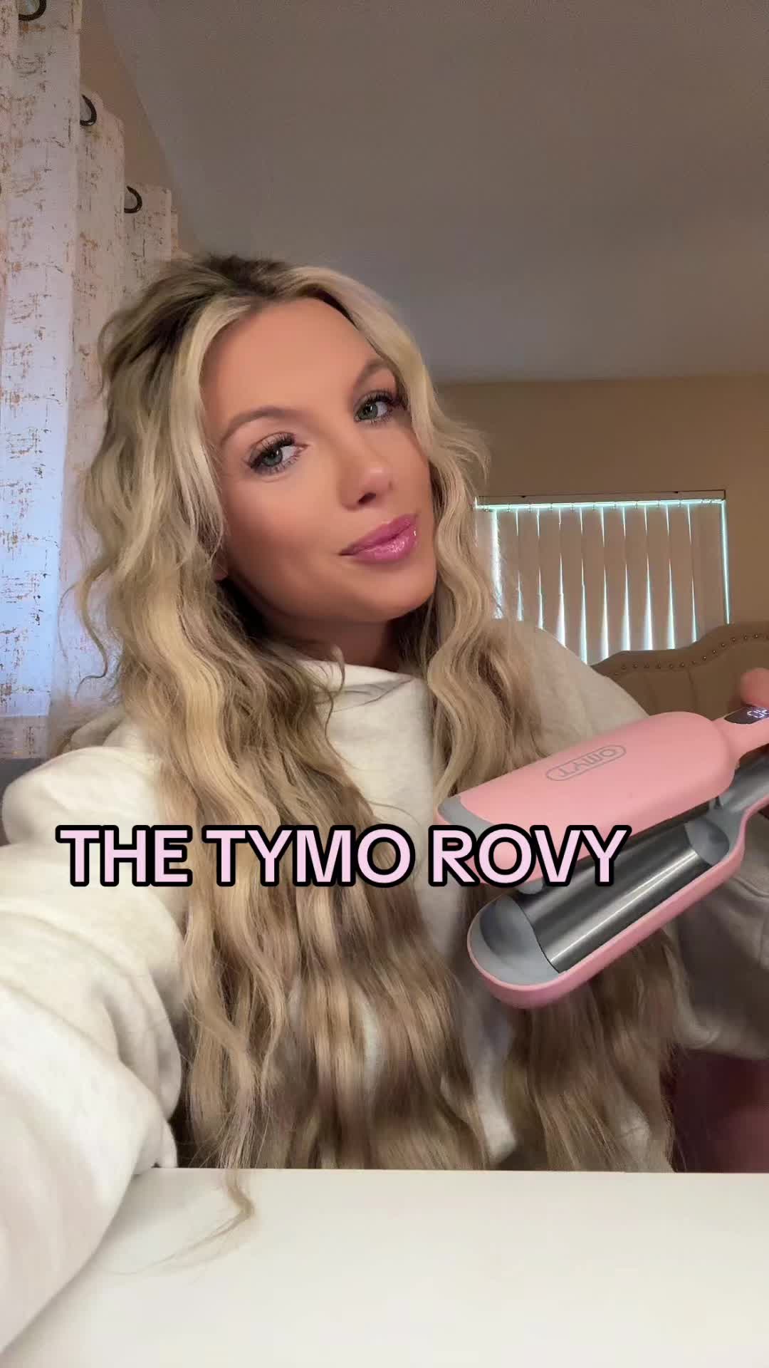 My favorite hairstyle EVER 😇🩷 #Brandselect #tymo2love #tymosbd #grwm 