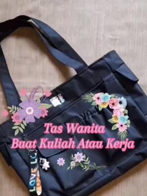 Kini hadir tas totebags korean style dengan bahan kanvas yang cocok untuk kegiatan kuliah atau kerja. Tas selempang bahu wanita sling bag dengan desain kekinian ini terbaru dan terbuat dari kanvas vegan leather SACCY Gifani X Poela yang berkualitas.