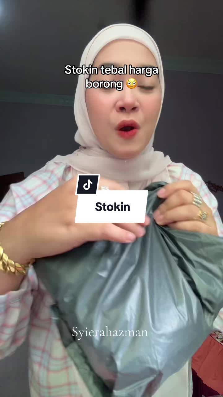 #stokin #stokinmurah #stokinmuslimah 