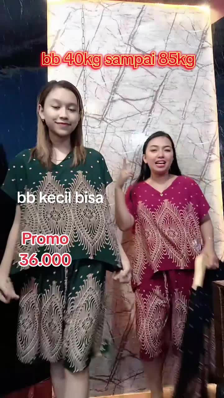 motif baru lagi#LIVEhighlights #TikTokLIVE #LIVE #setelanrayon #onesetrayon 