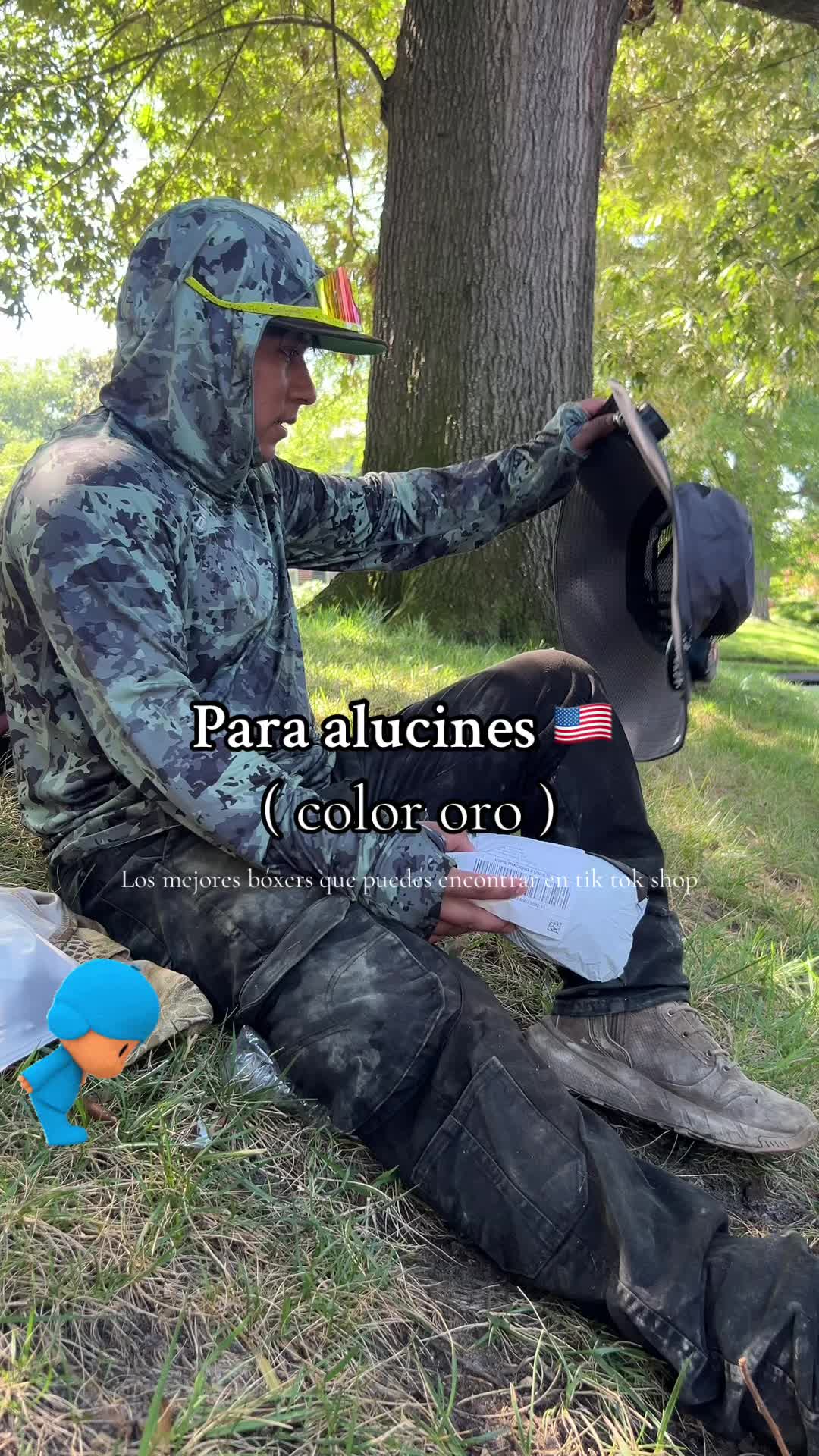 De lo mejor #enparati #viralvideo #fyyyyyp #enparatii #viral?videotiktok😇😇 #ruferos💯 #latinostiktok #ns #viral #lands #ruferos #parati 