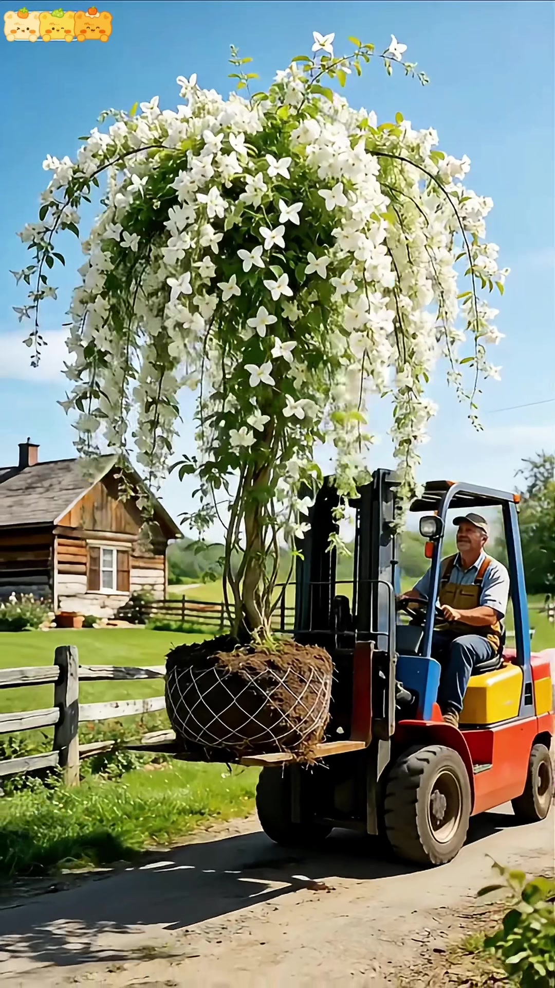 WOW~ My home smells expensive!🏰 #jasmine #Seeds #FragrantPlants #Agriculture #TikTokMadeMeBuyIt #ProductosTop #fyp