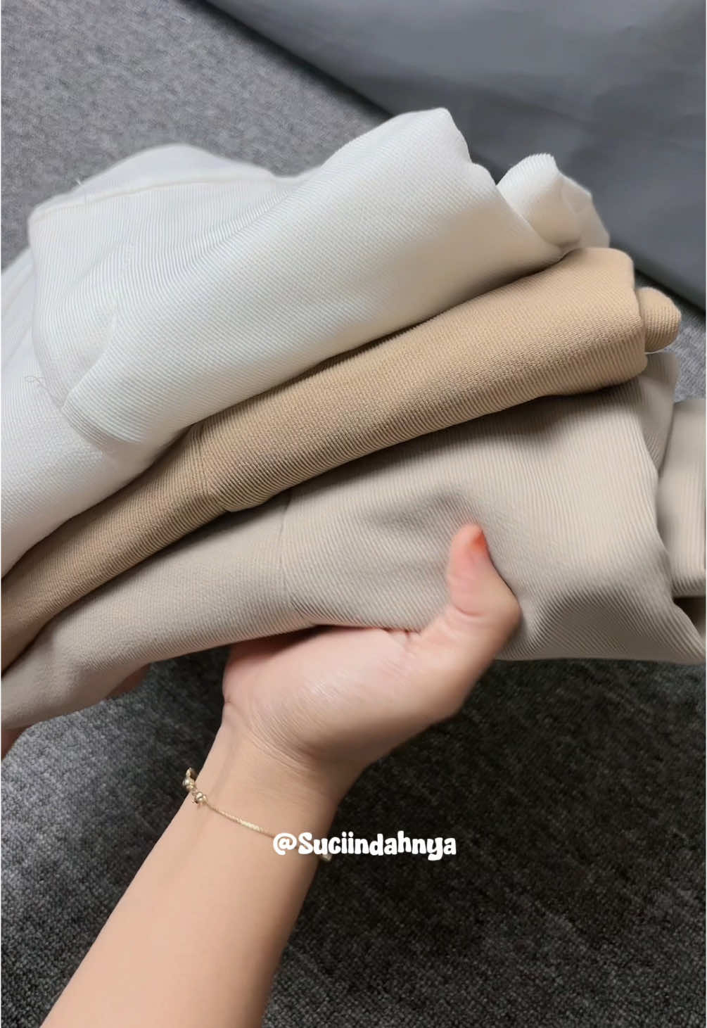 kaget, ada celana semurah ini dipake daily or acara formal/non nyaman bgt ih luph sekebon🫵🏼🫶🏻 #celana #celanawanita #celananyaman #masukberanda #fyp 
