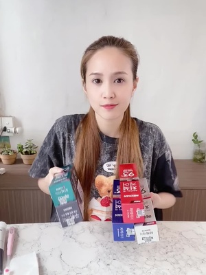 Kem đánh răng Hàn Quốc ko ở đâu rẻ bằng 👍 du lịch Hàn tại nhà luôn #nongtrailamdep #kemdanhrang 