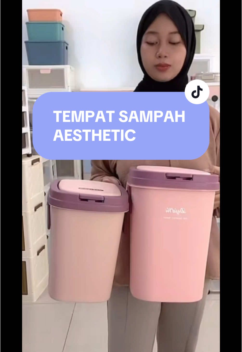 Cekout di keranjang kuning keburu harganya naik 🥰 #bismillahfyp #tempatsampahmurah #tempatsampahaestetic #tempatsampahplastik 