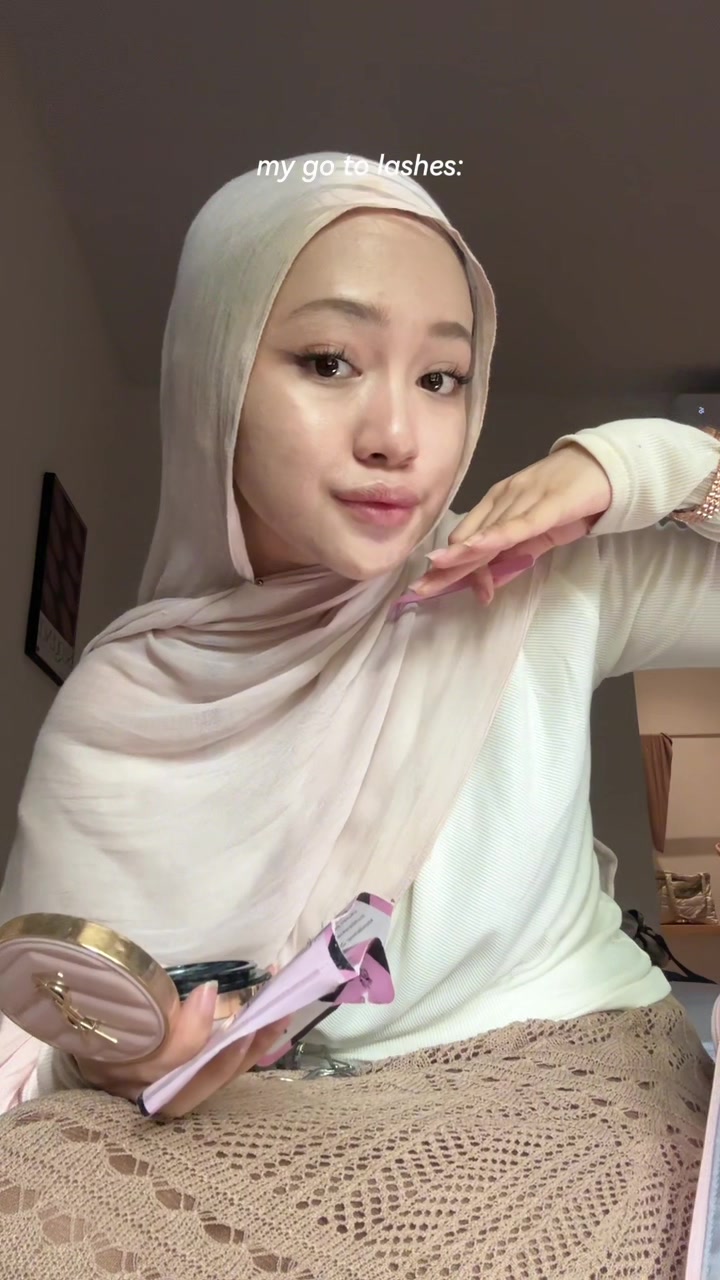 se cinta itu sm milai... #fakelash 