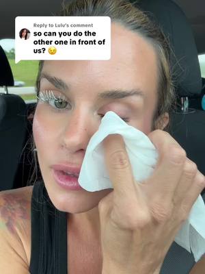 Replying to @Lulu tubing primer from start to finish! @tarte cosmetics #tartecosmetics #tubingmascara #tiktokshopcreatorpicks #creatoricons #tubingprimer 