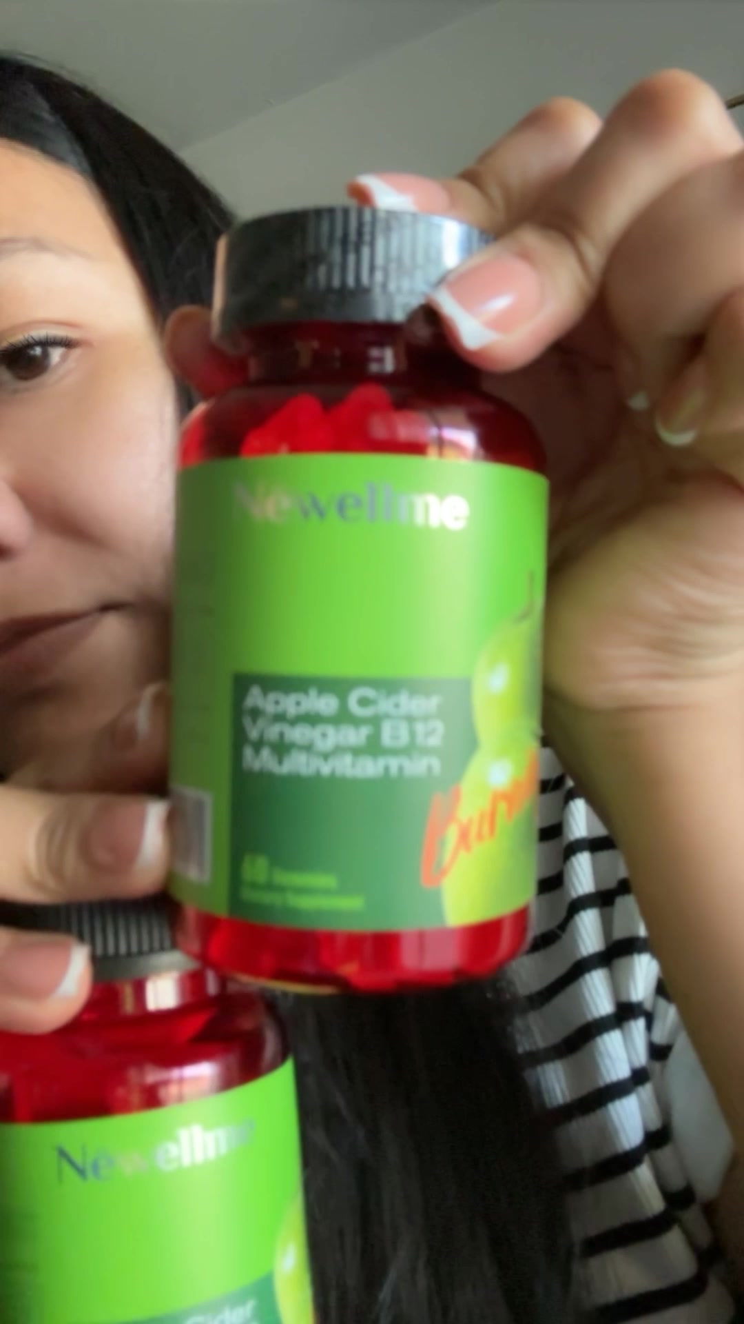#newellme #newellmegummies #TikTokShop #springtok #giftguide #gummies 