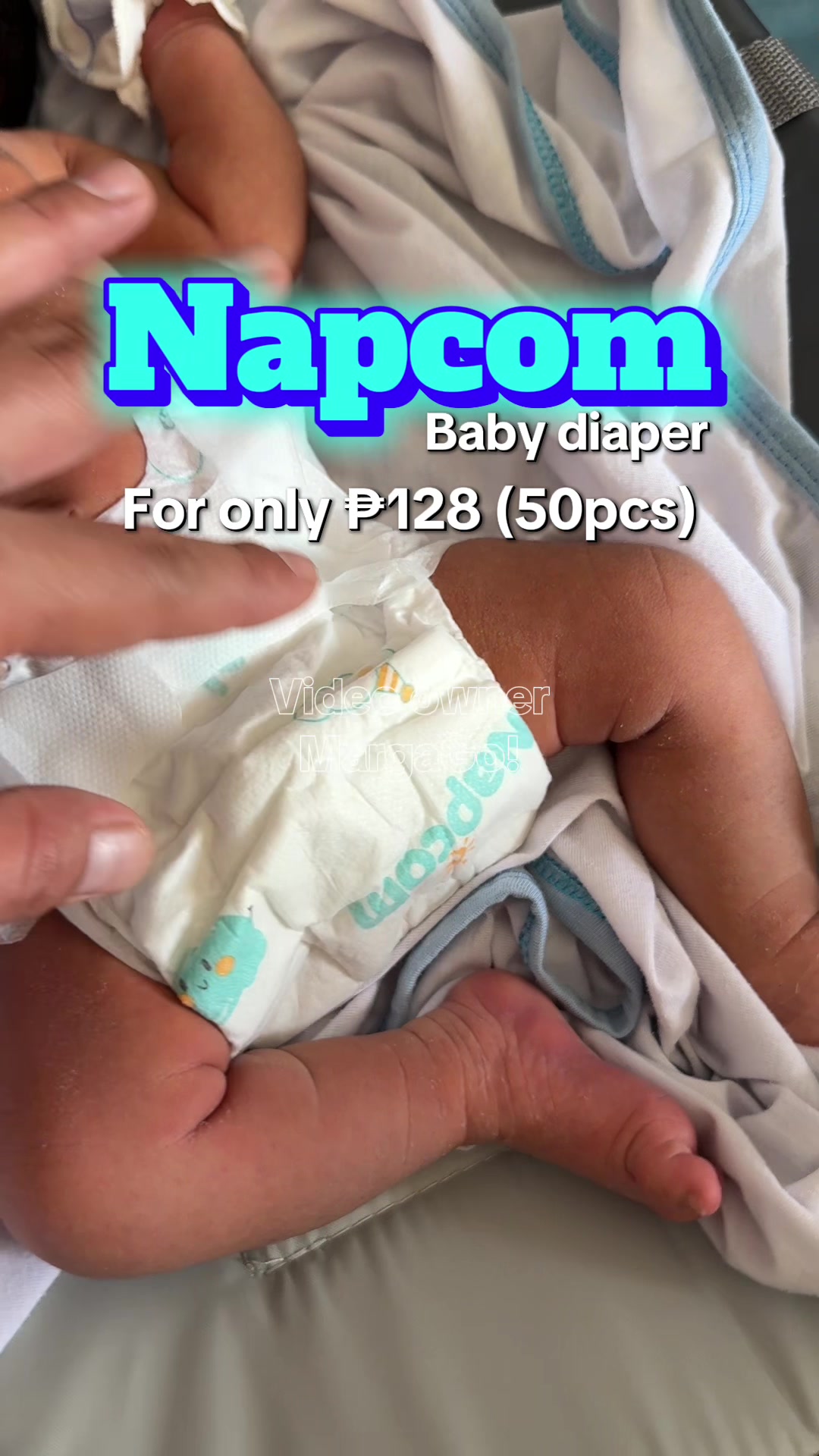 Napcom baby diaper #babydiaper #infantcare #baby #newborndiaper #diaper #babyproduct #diaperreview #momlife #babyessentials #newborn #parentingtips 