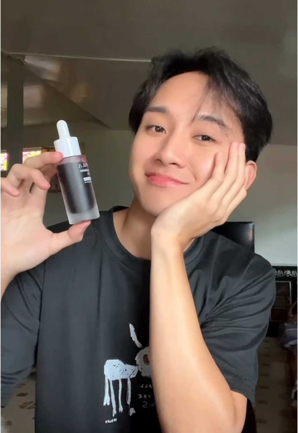 best juga ah buat asmr begini😂 btw this is just my opi, everyone have their opi so mind yours. #elformulamy #elformula #silentrating @Elformula Malaysia 