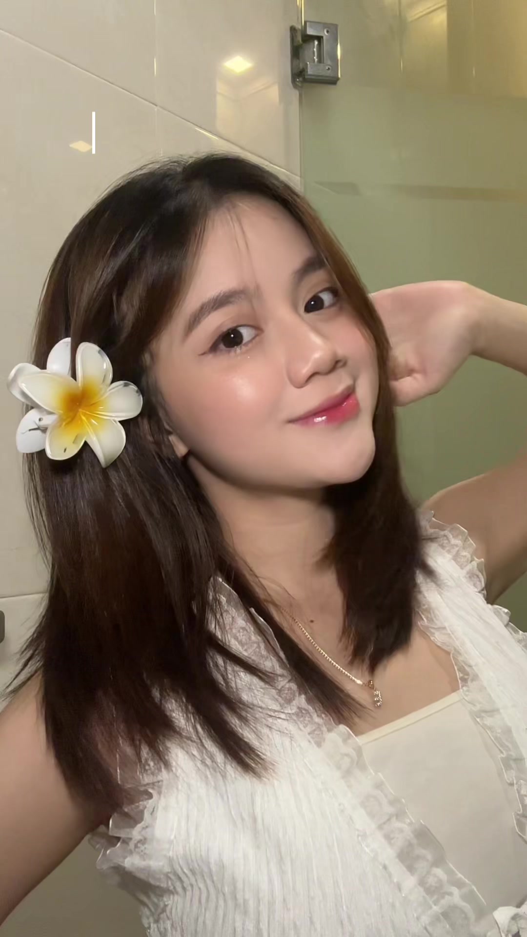 get unready with me di bali🌼🏝️