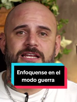 Lo necesitamos mi compa mejor enfóquese  quese en el  camino del modo guerra #modoguerra #eltemachayuda #temachmotivacion #temachmotivarte #compasdehierro #eltemach #temachmorras #fyp #paratii 
