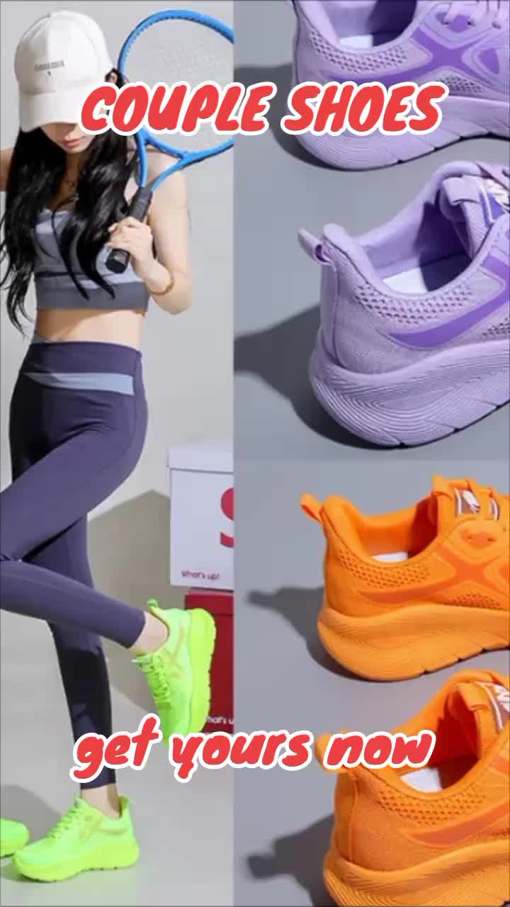 marathon couple shoes #marathon #couple #shoes #trending #budolfinds #affiliatemarketing #tiktoshop #clicktheyellowbasket #foryoupage #fyp 