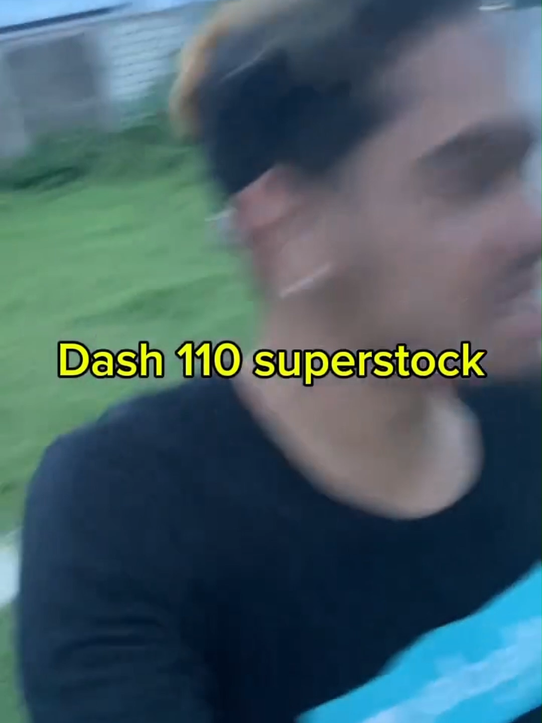 Dash 110 superstock the power is enough ✅#gianworks #unlipiga #2kbudgetpower #gianpece #camgrind