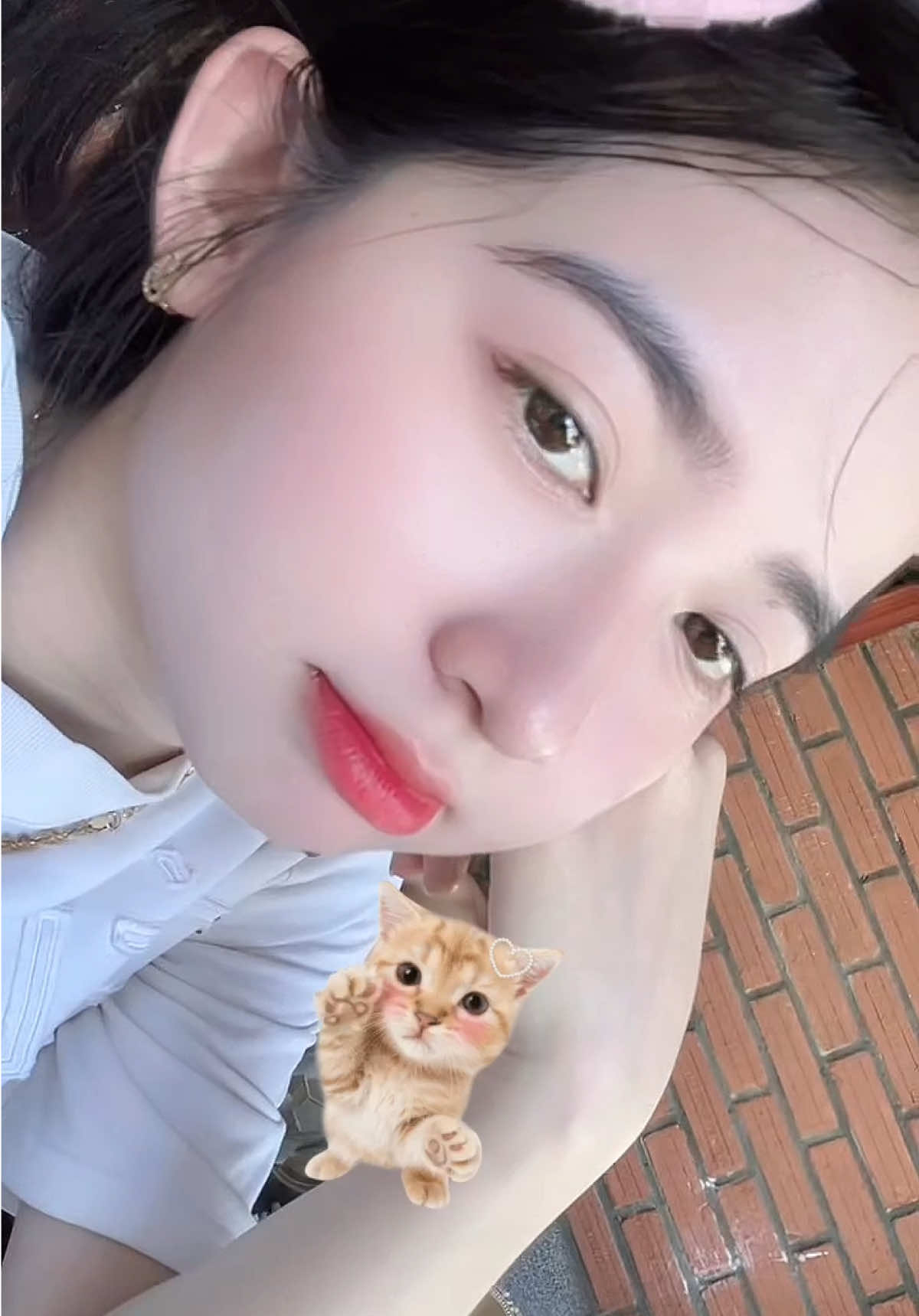 Uiii ngừi yeoo cụa iemm #xh #viral #fypシ #chiyeuminhanh❤️ 