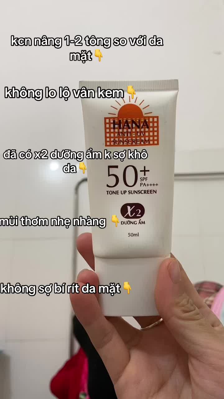 kcn nhà HaNa#xh #mebimhiendai #kcn #viralvideo #chutieuhan 