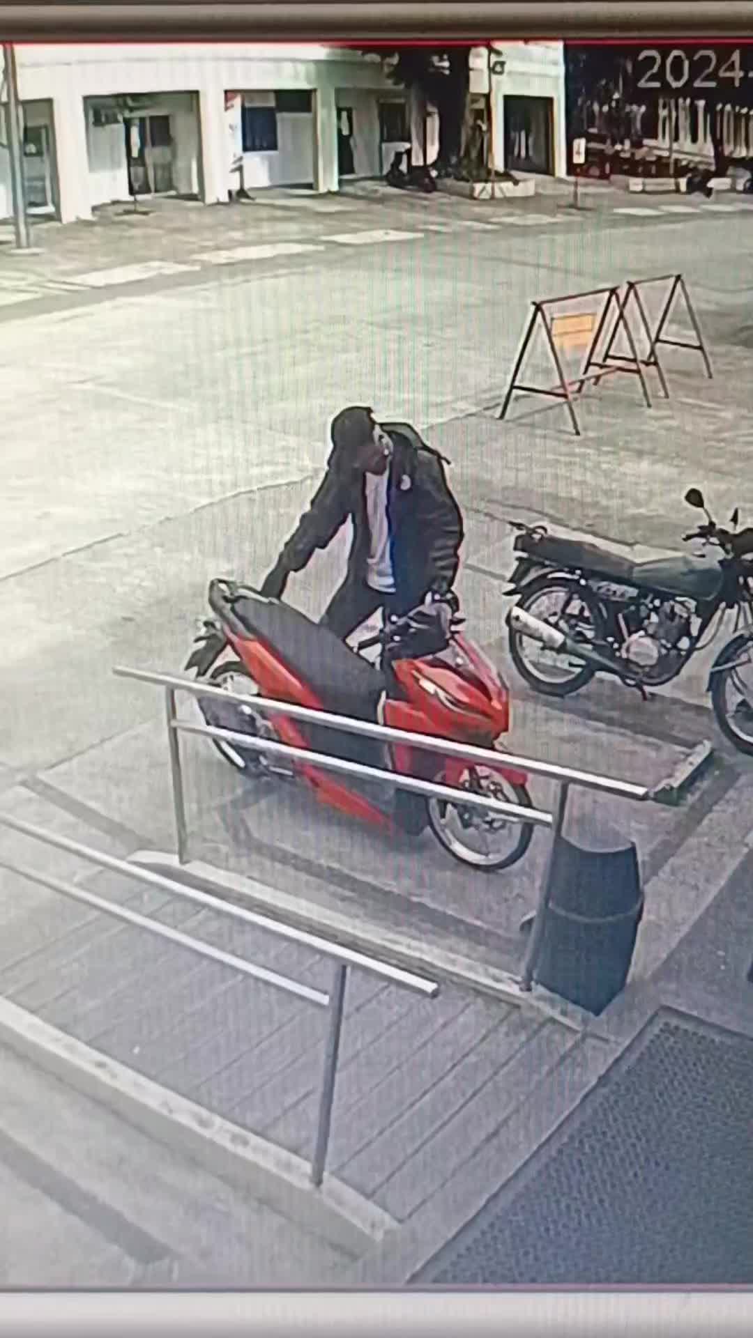 my buddy core 🇲🇾🤙😅#click125i #vario125 #malaysian #
