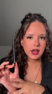 grwm and remember immigrants are not criminals ❤️