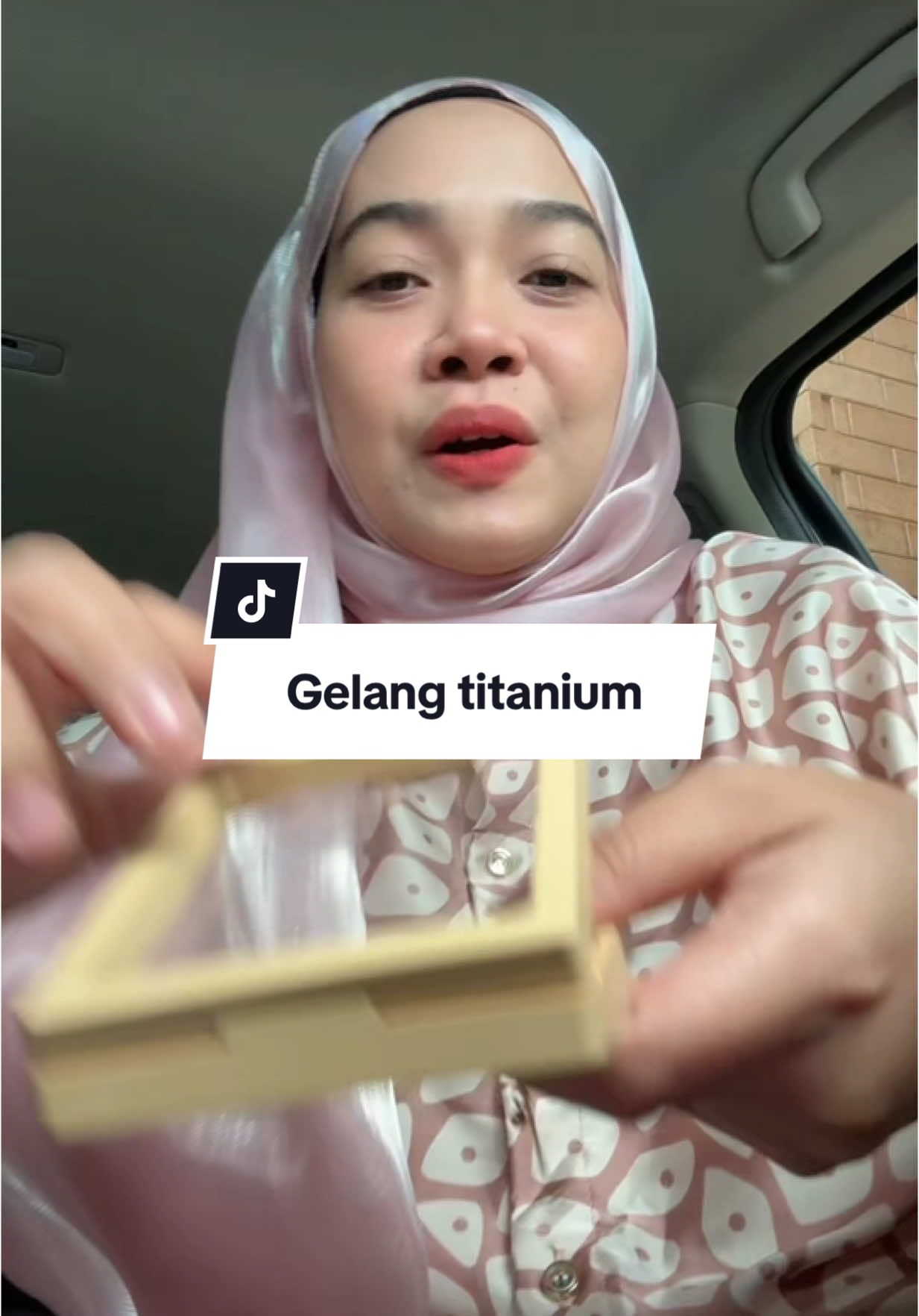 #gelangtitanium #gelangtitaniumantikarat #gelangtitaniummurah 