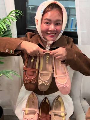 #สวยแบบตะโกน #ป้ายยาtiktok #หนังกลับ #แมรี่เจน #รองเท้าแฟชั่นผู้หญิง #รีวิว #รองเท้าหนังกลับ 