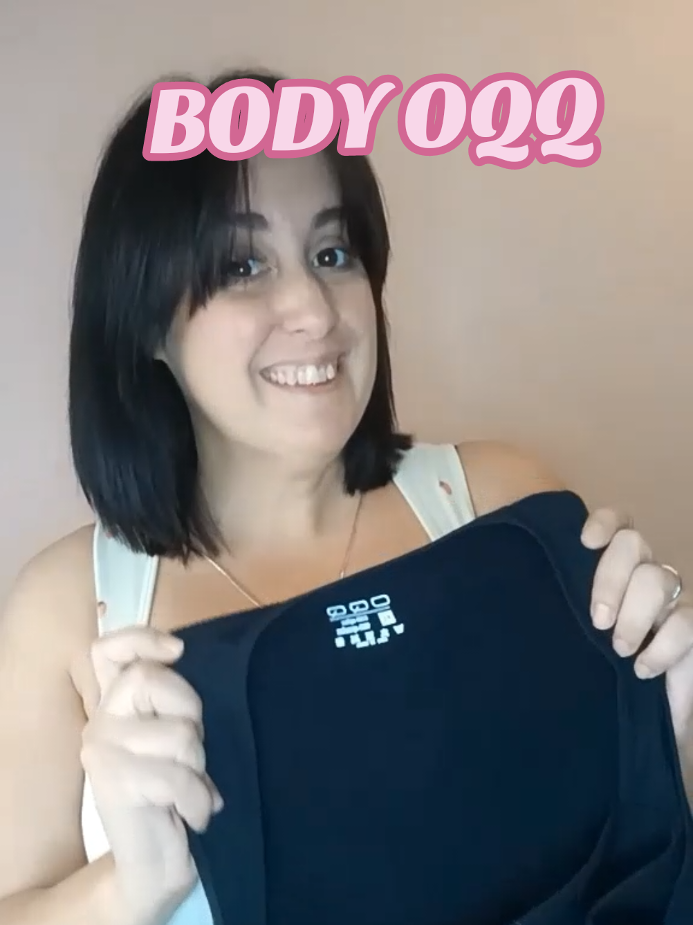 BODY OQQ Los bodys más virales de TikTok que sirven para cualquier tipo ...
